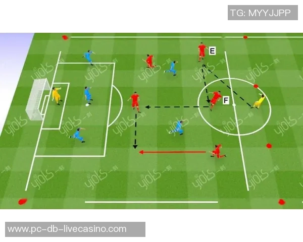 法国与澳洲的精彩对决揭示足球战术与文化的碰撞与融合