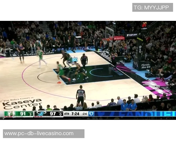 NBA热火与凯尔特人激战正酣直播精彩回顾与赛后分析